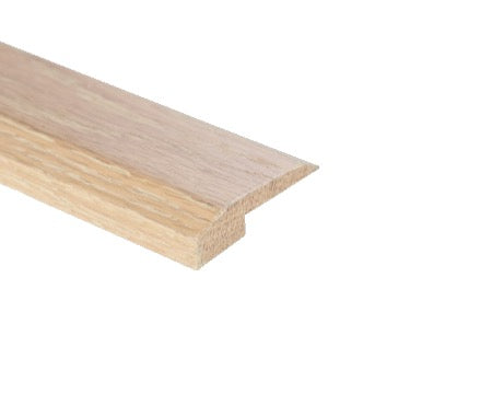 Paramount Solid Prefinished Barnwood Hickory Threshold