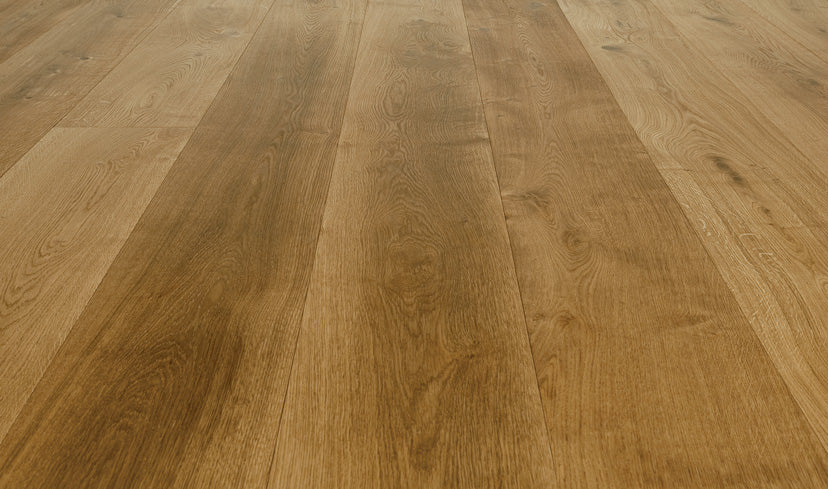 Urban Floor Engineered Hardwood Villa Caprisi Lazio