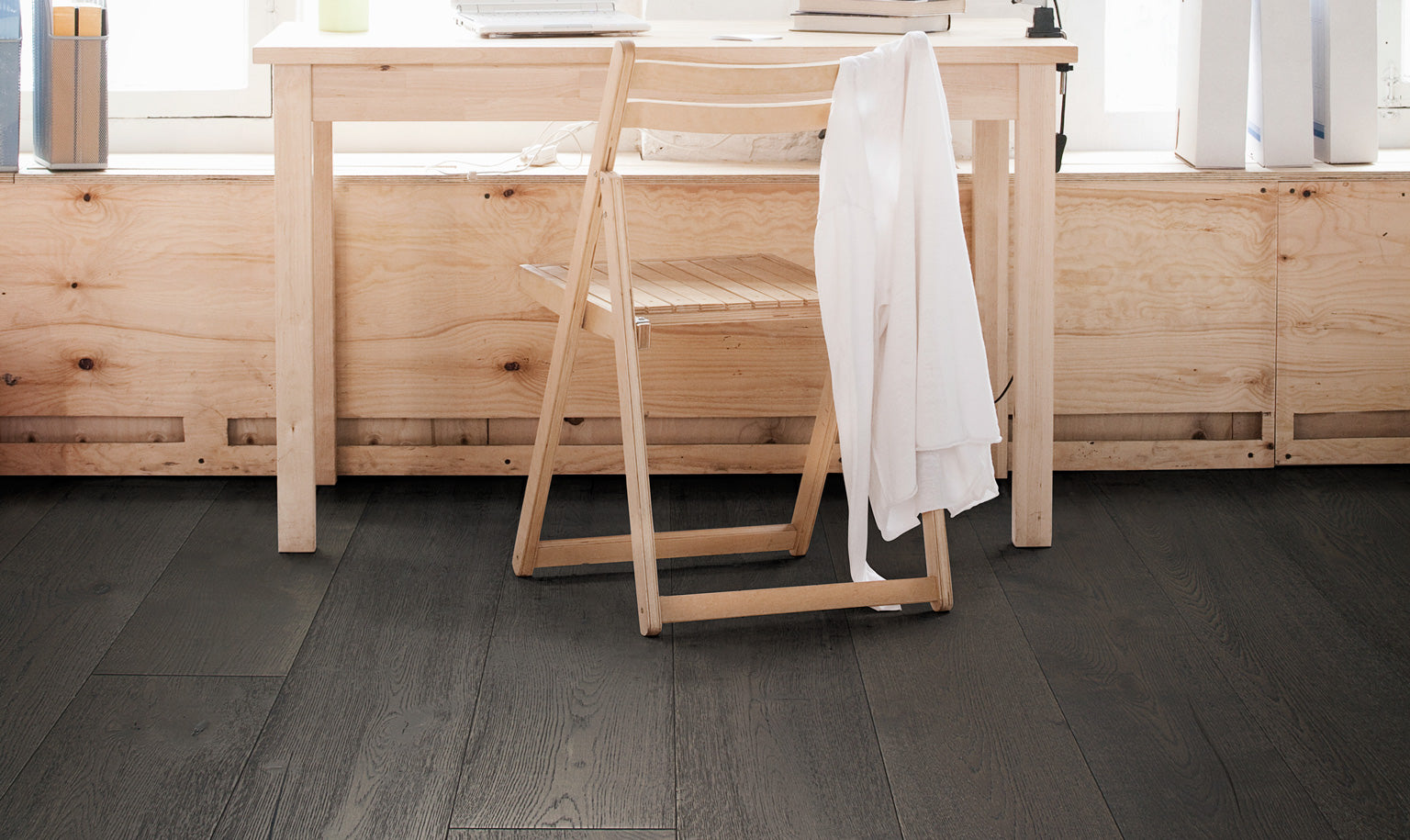 Urban Floor Engineered Hardwood Villa Caprisi European Oak Trentino