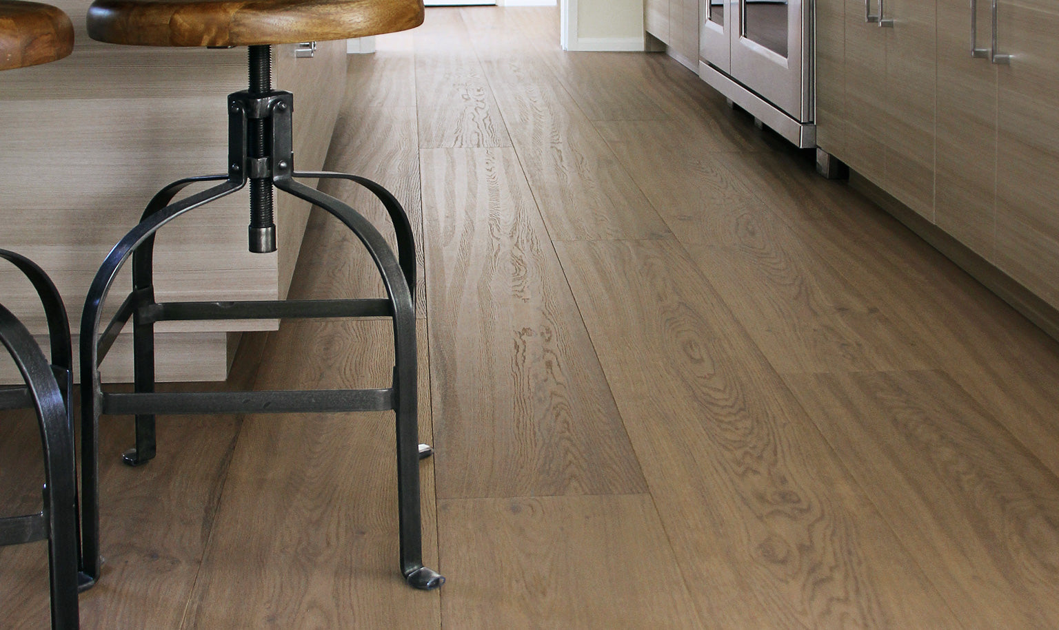 Urban Floor Engineered Hardwood Villa Caprisi Brindisi
