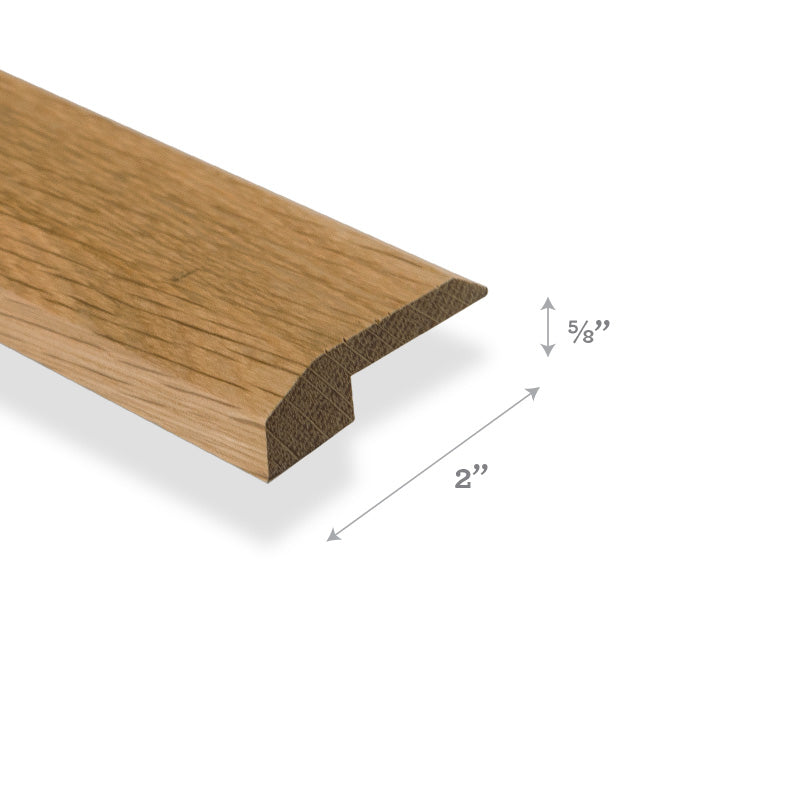 Urban Floor Villa Caprisi End Molding