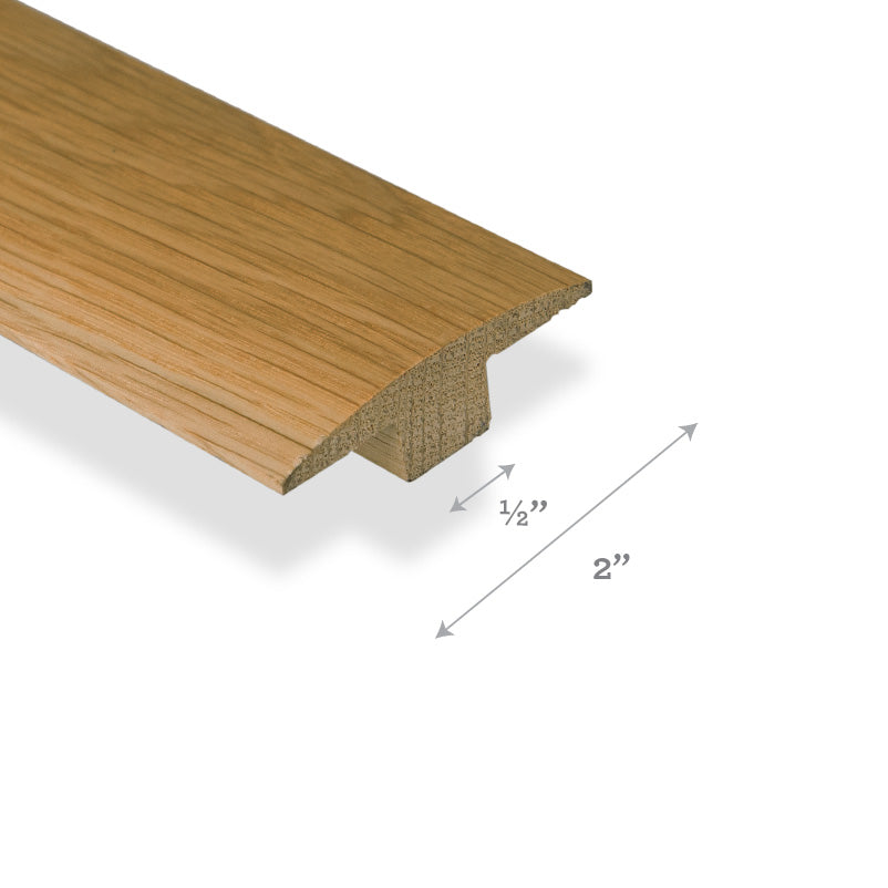 Urban Floor Villa Caprisi T-Molding