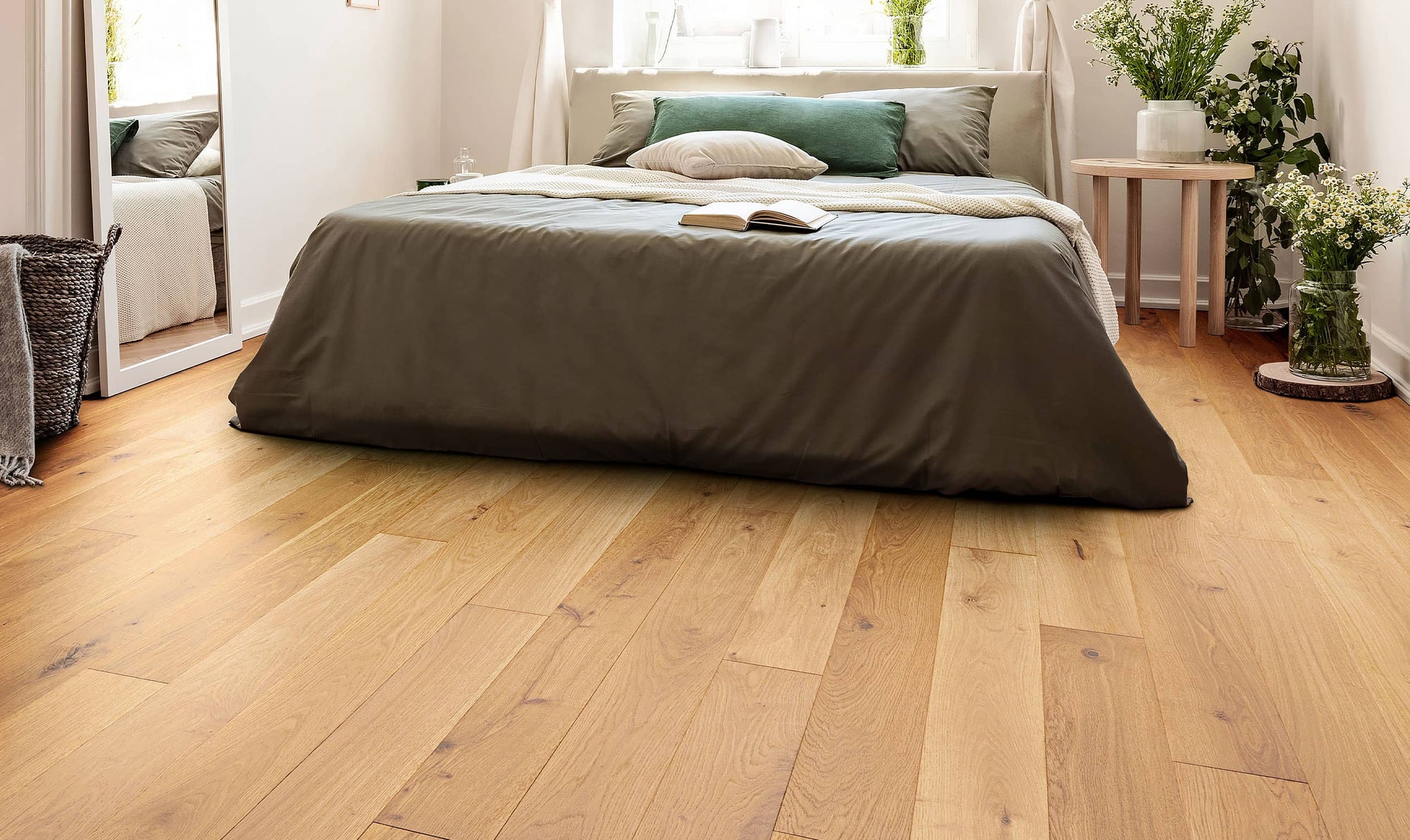 Urban Floor Engineered Hardwood Chêne Marsanne