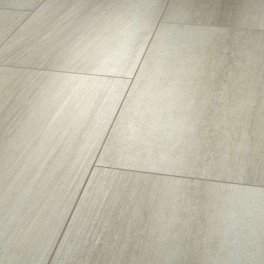 Shaw Now Paragon Tile Plus Ash