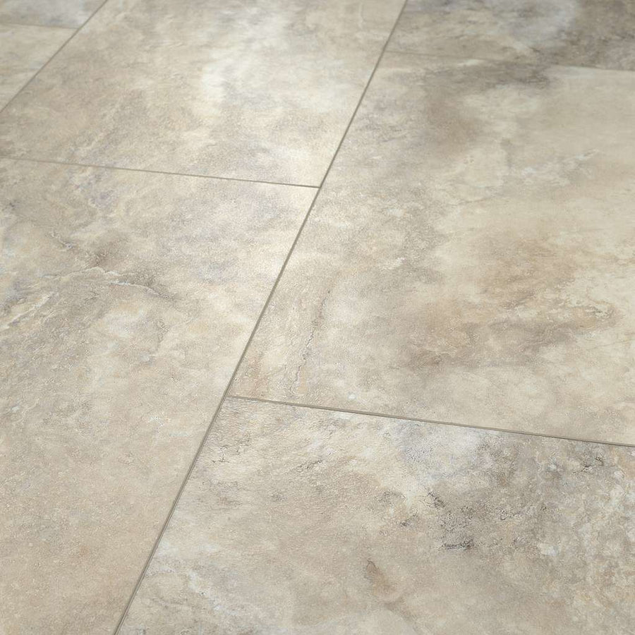 Shaw Now Paragon Tile Plus Pebble