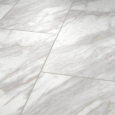 Shaw Now Paragon Tile Plus Oyster