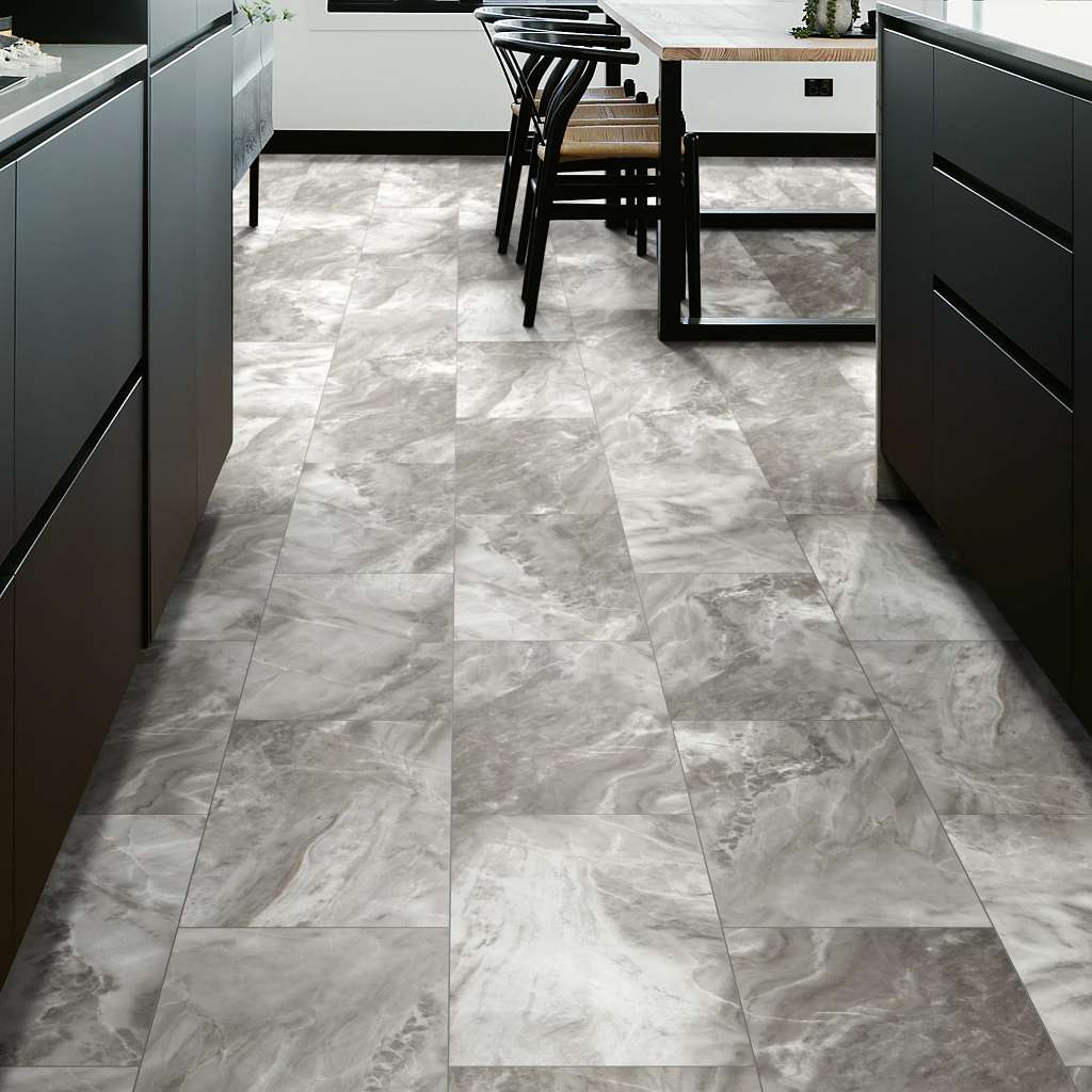 Shaw Now Paragon Tile Plus Obsidian