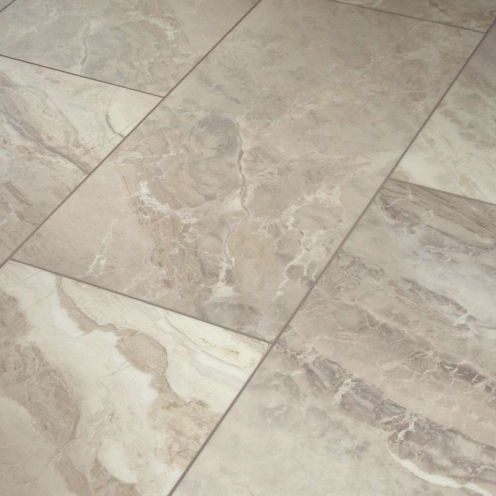 Shaw Now Paragon Tile Plus Gypsum