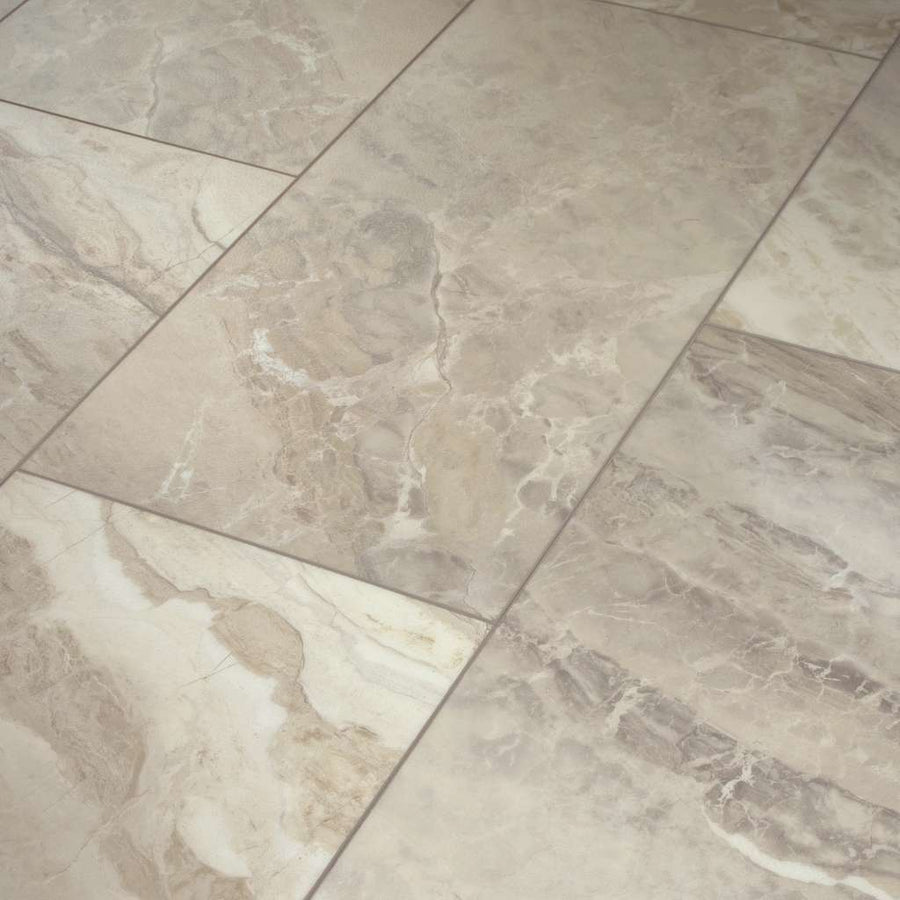 Shaw Now Paragon Tile Plus Gypsum