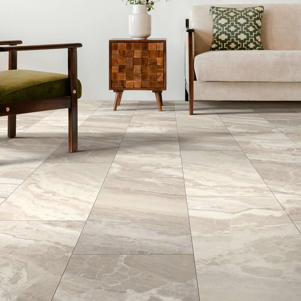 Shaw Now Paragon Tile Plus Gypsum