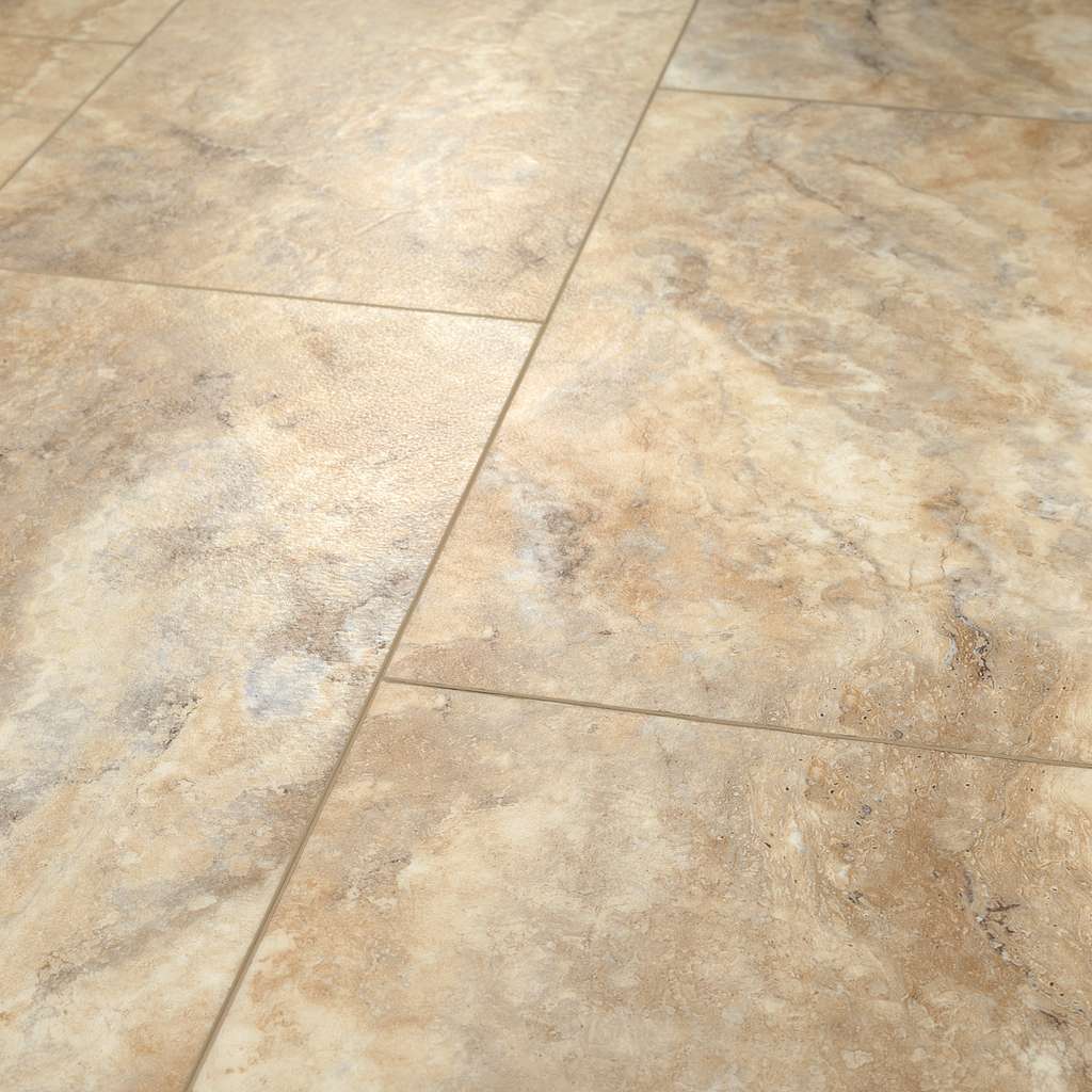 Shaw Now Paragon Tile Plus Clay