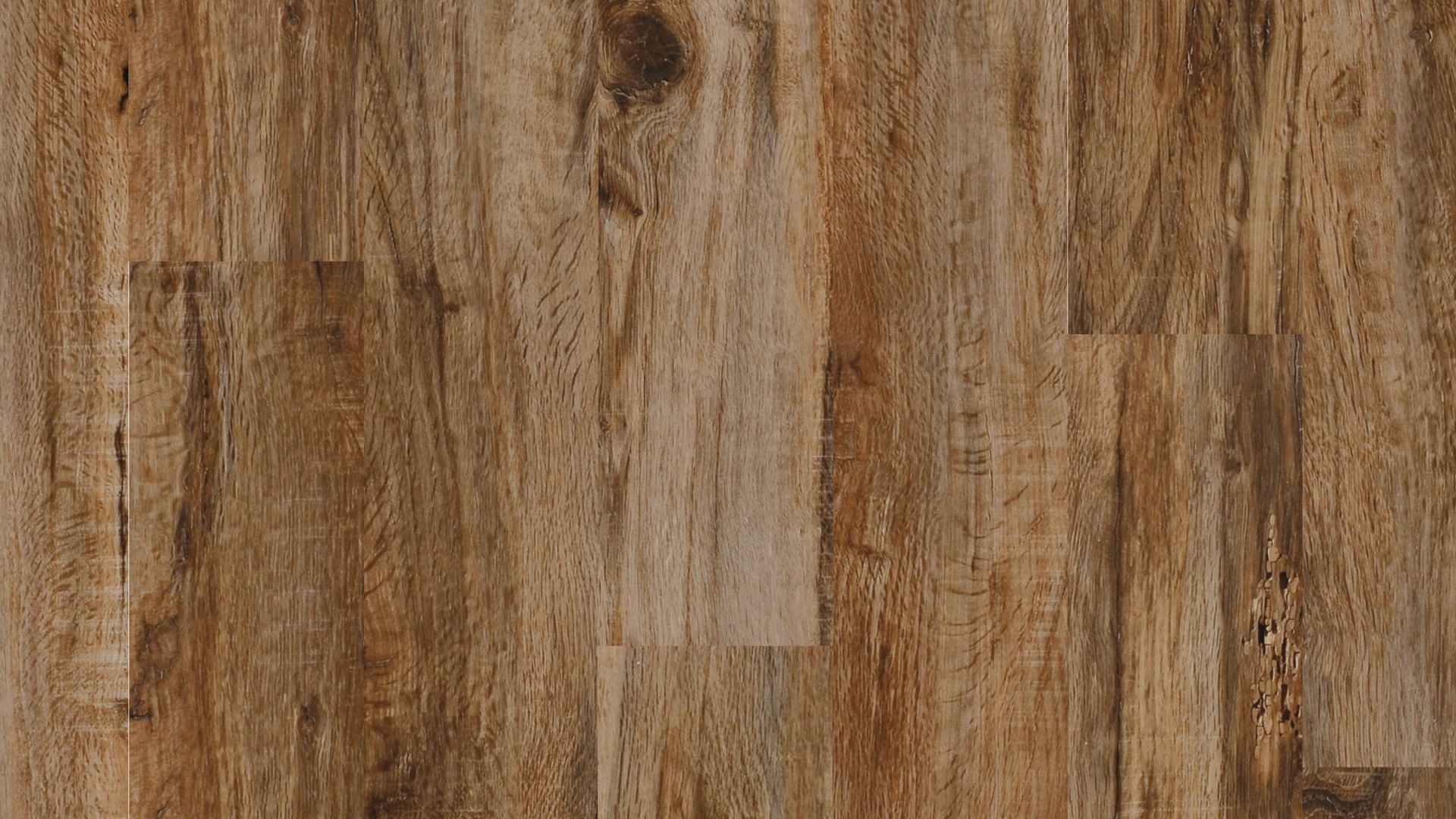 DEEP SMOKED OAK LVP Vinyl Flooring, Waterproof, Kidproof, Petproof