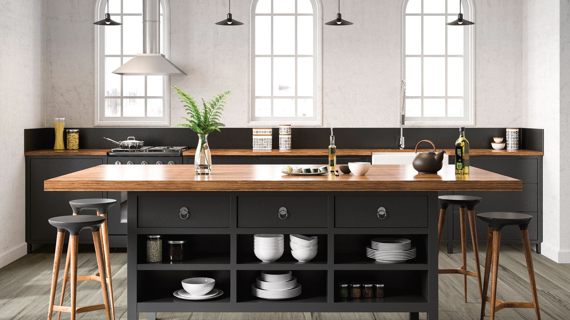 COREtec Plus 5" Luxury Vinyl Ashton Woods Oak