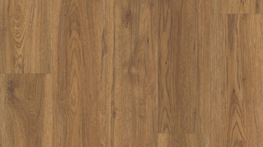 COREtec Plus 7" Luxury Vinyl Marsh Oak