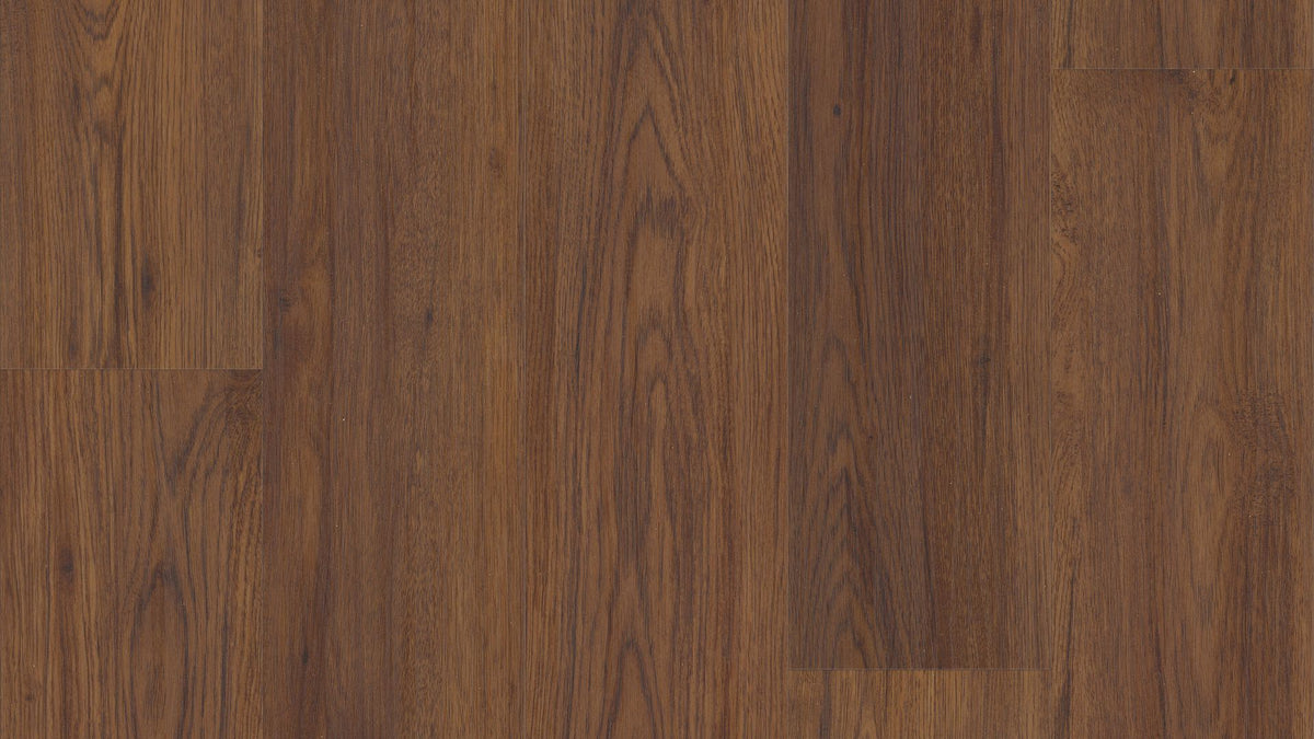 COREtec Plus 7" Luxury Vinyl Fidalgo Oak