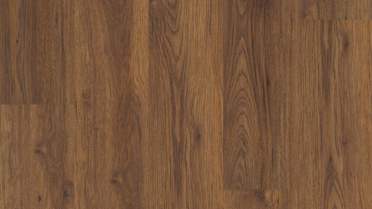 COREtec Plus 7" Luxury Vinyl Midway Oak