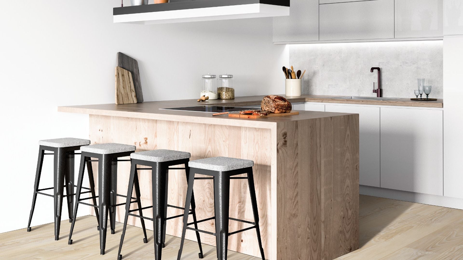 COREtec Plus XL Enhanced Luxury Vinyl Tolima Pine