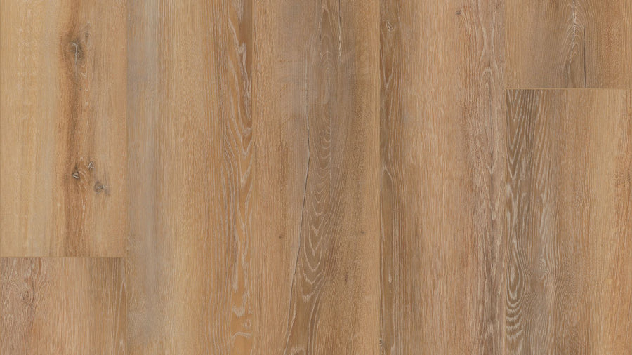 COREtec Plus Premium Luxury Vinyl Coretta Oak