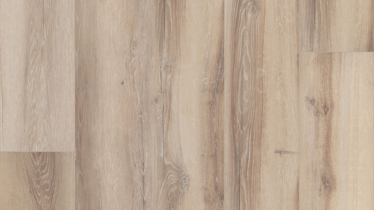 COREtec Plus Premium Luxury Vinyl Ezra Oak