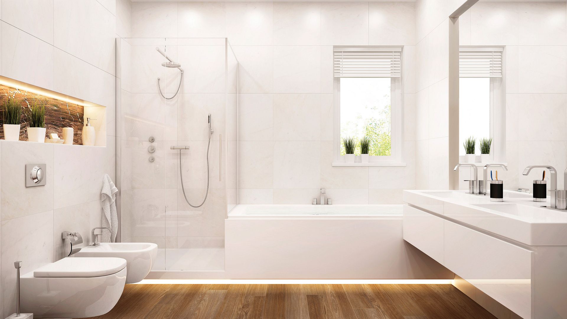 COREtec Plus Premium Luxury Vinyl Ralston Walnut