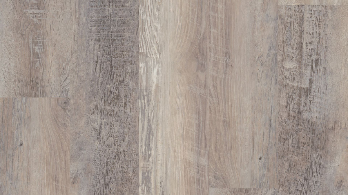 Coretec One Plus Luxury Vinyl Caspian Oak