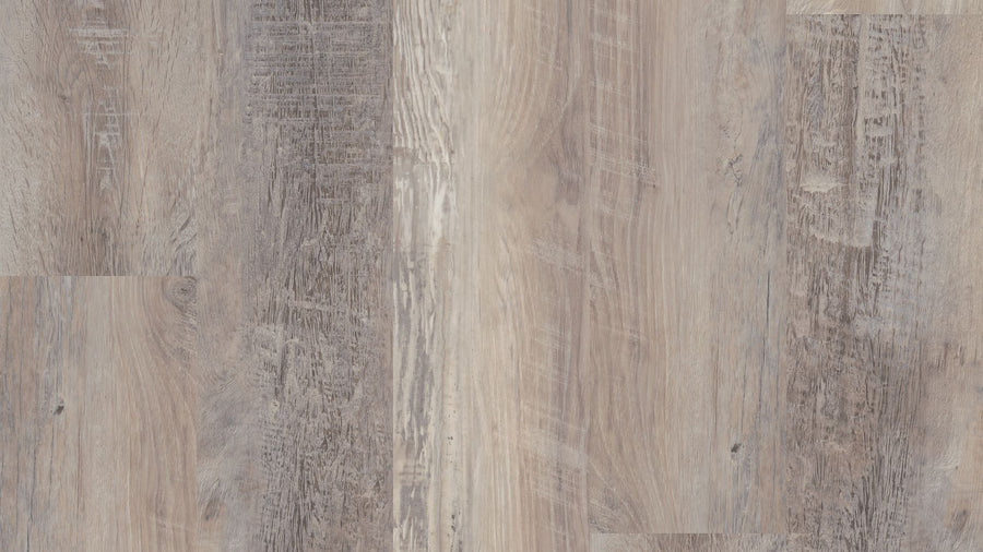 Coretec One Plus Luxury Vinyl Caspian Oak