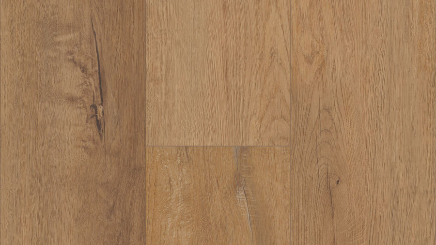 COREtec Plus Grande Luxury Vinyl Grande Petronas Oak