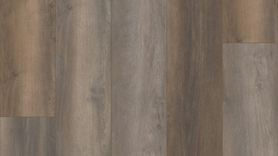 COREtec Plus Premium Luxury Vinyl Grandure Oak