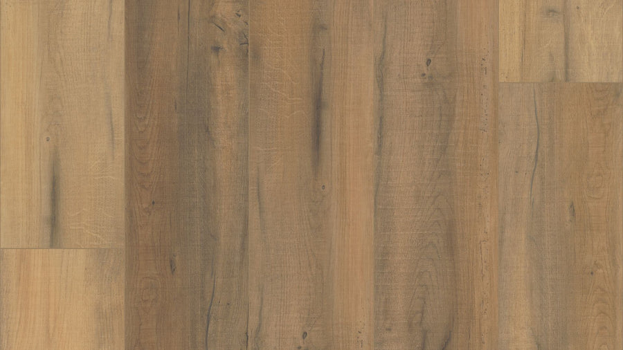 COREtec Plus Premium Luxury Vinyl Virtue Oak