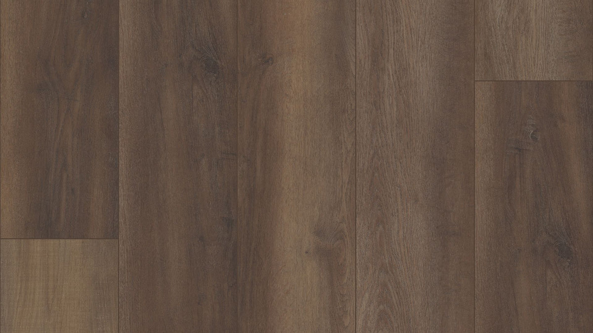 COREtec Plus Premium Luxury Vinyl Pride Oak