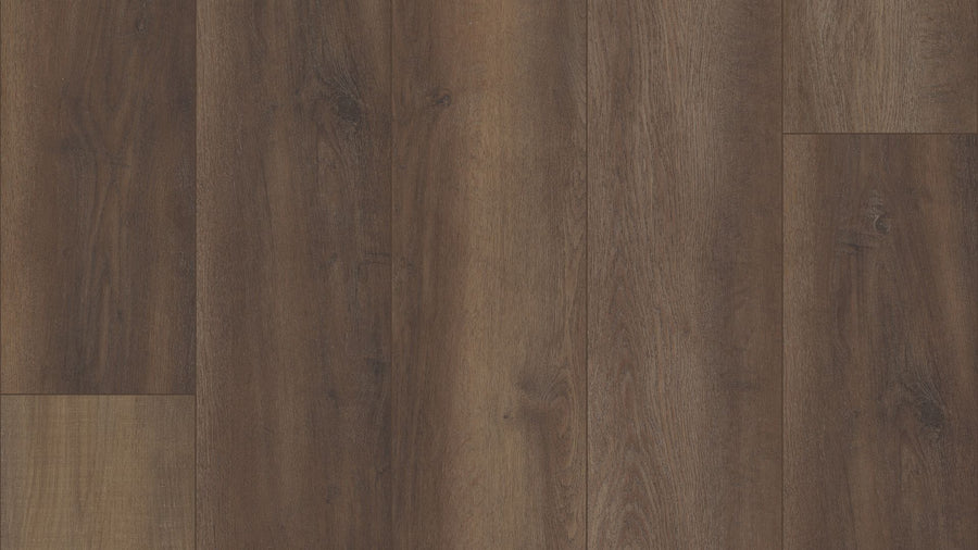 COREtec Plus Premium Luxury Vinyl Pride Oak