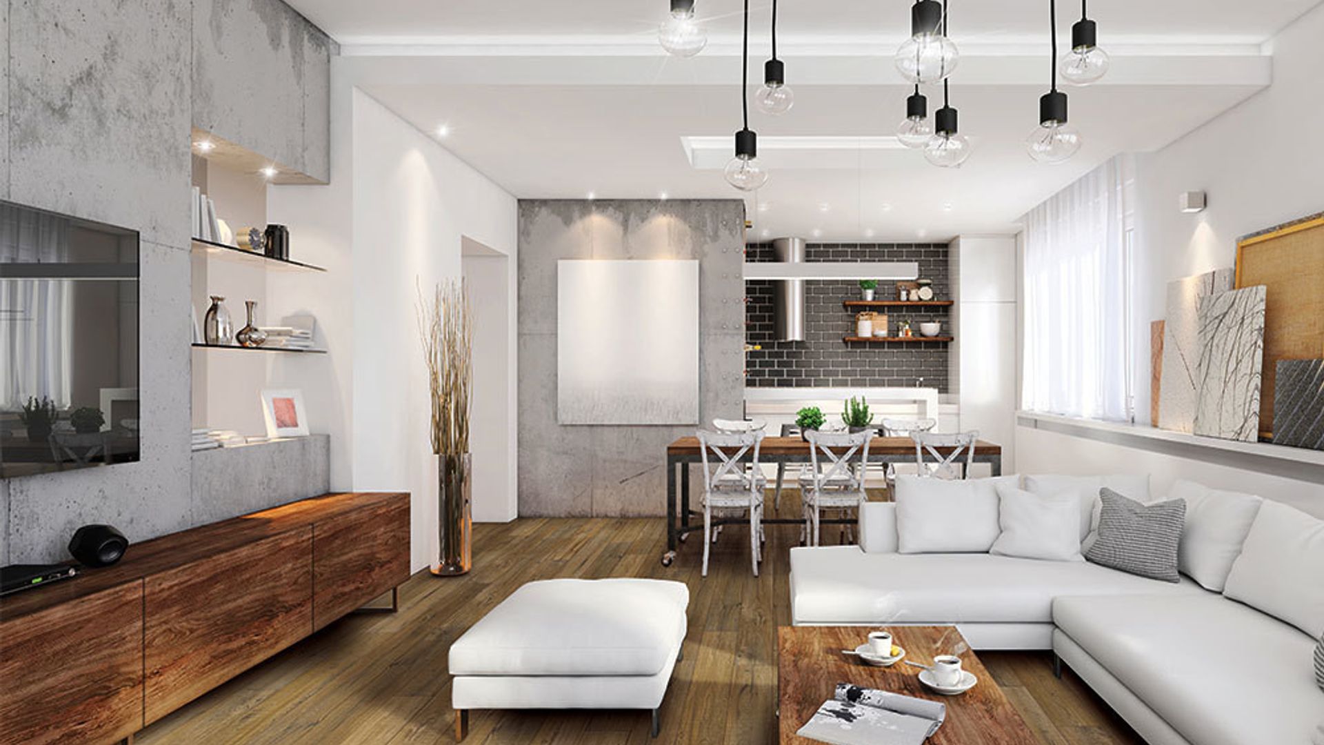 COREtec Plus Premium Luxury Vinyl Reserve Oak