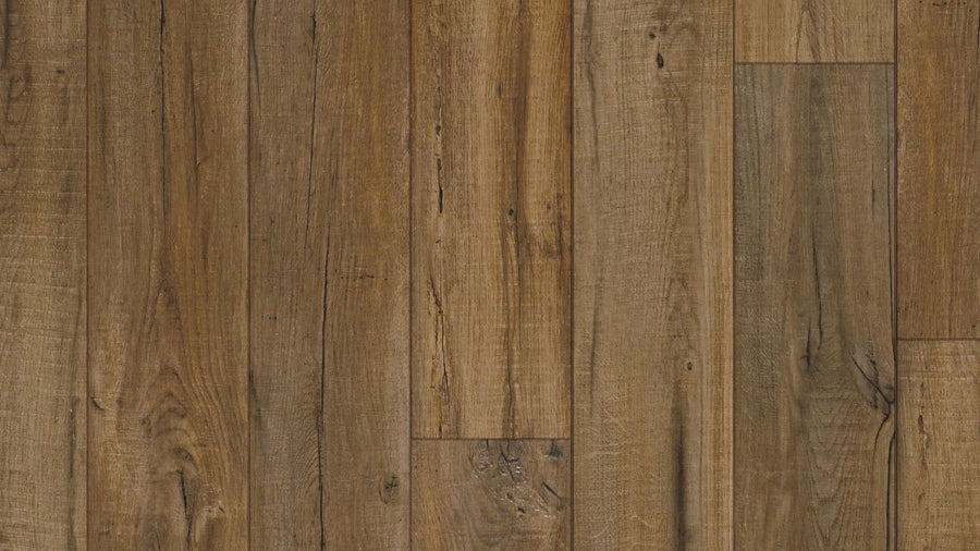 COREtec Plus Premium Luxury Vinyl Reserve Oak